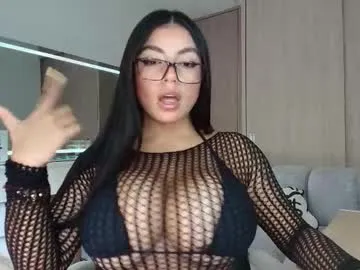 kaliffa_zoe from Chaturbate