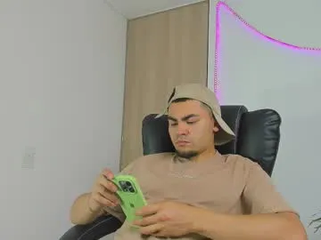 kalivan_voinesscu from Chaturbate