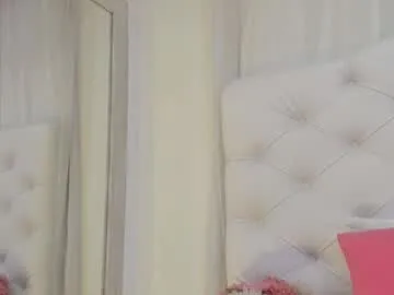 Live desires and saucy enjoyment with Chaturbate's experienced Kamila_arias kamila_arias from Chaturbate