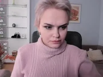 kamilagame from Chaturbate