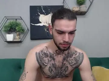 kanehunter from Chaturbate