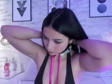 Try Chaturbate's Kanna02 kanna02 from Chaturbate