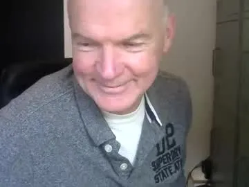 kapitein_rob from Chaturbate