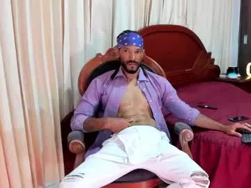 karlmarley1 from Chaturbate