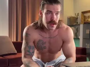 karlos_murphy from Chaturbate