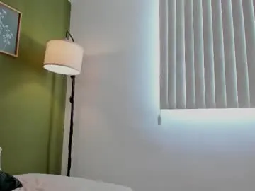 karlye_5 from Chaturbate