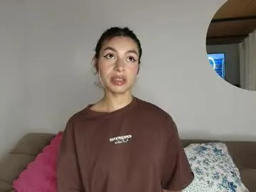 karol_goode from Chaturbate