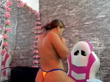 Chaturbate Karoll__sex karoll__sex from Chaturbate