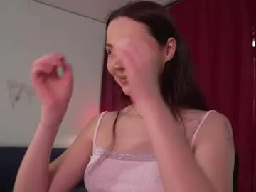 Cute Kategoodg1rl wants you to fuck her body now kategoodg1rl from Chaturbate