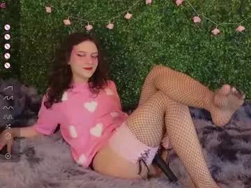 Checkout 21 years old katerinnna from Chaturbate katerinnna from Chaturbate