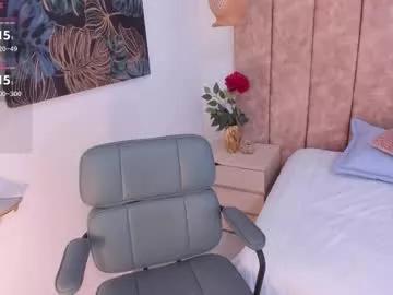 katrina_baurii from Chaturbate