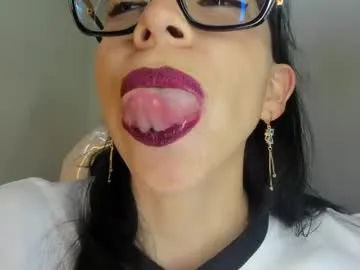 katty_mouth from Chaturbate