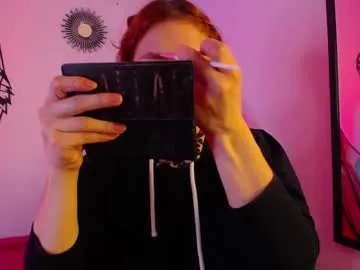 katy_van from Chaturbate