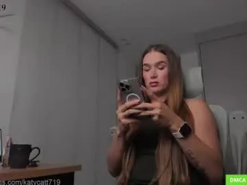 katycatt from Chaturbate
