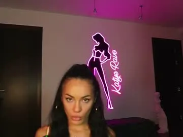 katyerave from Chaturbate