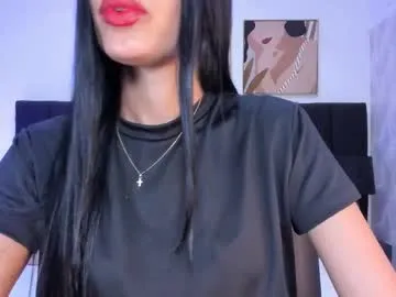 kayla_adams from Chaturbate