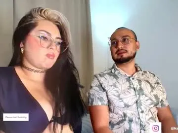 kaylavanber_ from Chaturbate