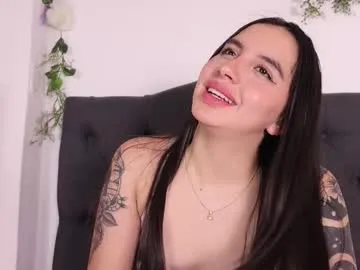 kaylee_lee from Chaturbate