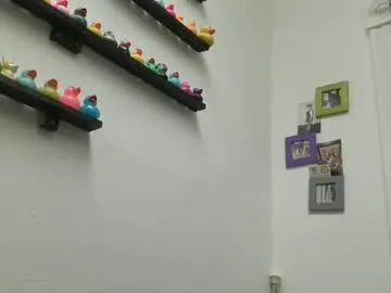 kcgspot from Chaturbate