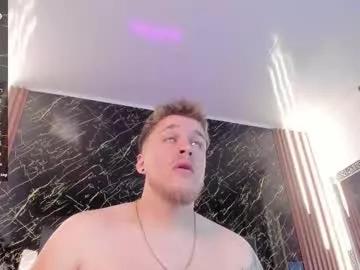 Amazing Keane_lee wants you to fuck his body now keane_lee from Chaturbate