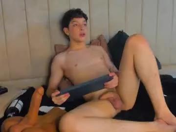 Discover Chaturbate's Kei_oliver kei_oliver from Chaturbate