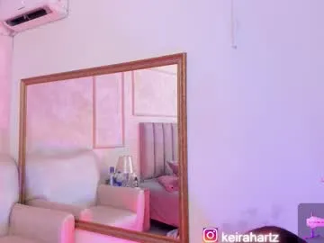 keirahartz from Chaturbate