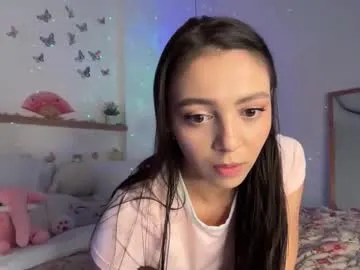 cam to cam with Chaturbate's Keirasworld in her live performance for captivating sensations keirasworld from Chaturbate