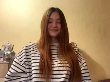 kelseycuesta from Chaturbate