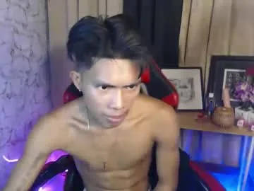 ken_minjun from Chaturbate