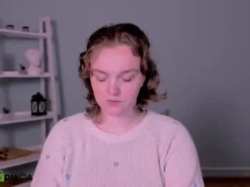 Streaming fantasies and freaky pleasure with Chaturbate's seasoned Kendal_blow kendal_blow from Chaturbate