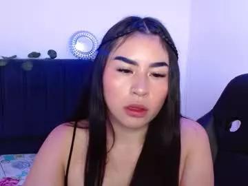kendal_foxxx from Chaturbate