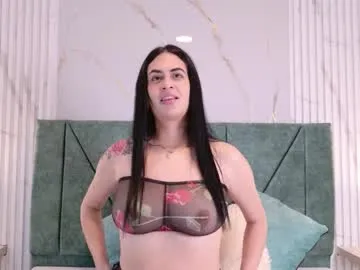 kendall__1 from Chaturbate