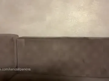 kendallperkins from Chaturbate