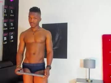 Slutty Kender21_ wants you to fuck his body now kender21_ from Chaturbate