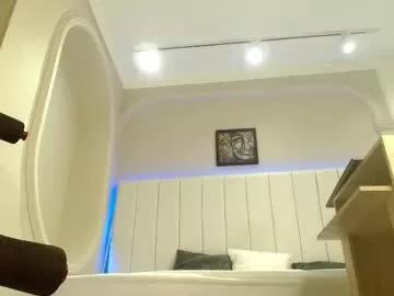 kendra_lux1 from Chaturbate