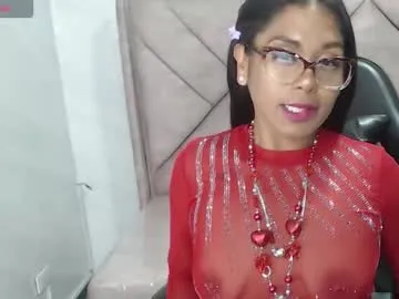 kendra_rouse_v from Chaturbate