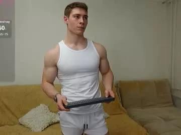 kevin_geo from Chaturbate
