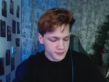 kevin_joestar from Chaturbate