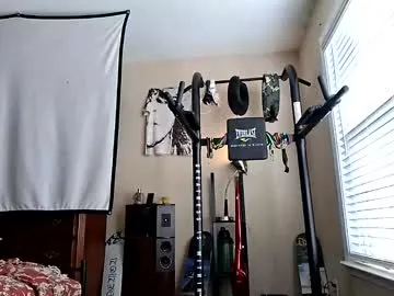 keybump323 from Chaturbate