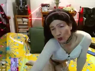 keyla_13 from Chaturbate