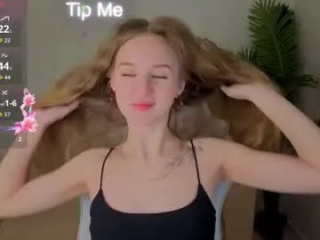 kianawhite from Chaturbate