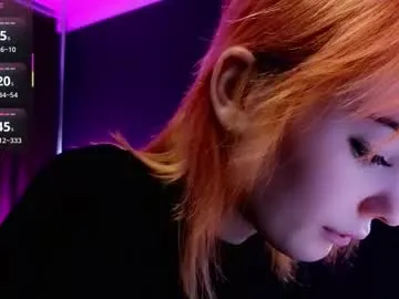 kiara_dream from Chaturbate