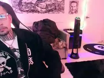 killaken69 from Chaturbate