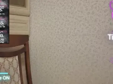 kim_brownie from Chaturbate