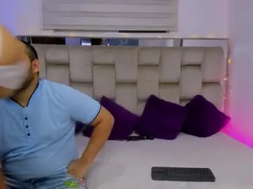 kimandnate from Chaturbate