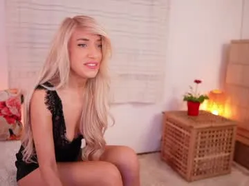 kimberhot from Chaturbate