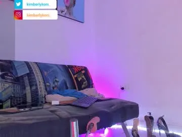 kimberlykors_ from Chaturbate