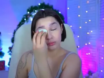 kimclarks from Chaturbate