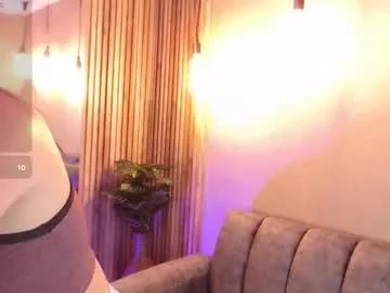 Discover 20 years old kimgarcez from Chaturbate kimgarcez from Chaturbate