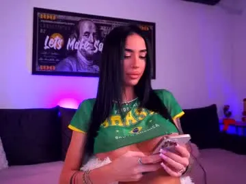 kimnaty from Chaturbate